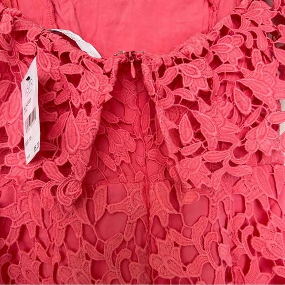 ASTR the Label Off the Shoulder Dress - Picture 10 of 12